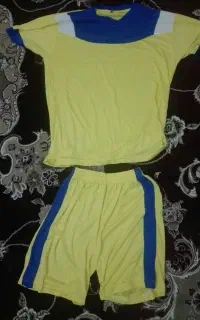 پیراهن ورزشی مردانه