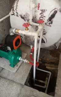 تعمیر،فروش‌ نصب پمپ آب ساختمان بازیددر محل رایگان