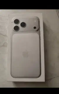 اپل آیفون 17 پرو نات اکتیو با ریجستر