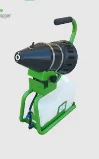 فوگر مهپاش سرد ۵ لیتری وایت فوگ ترکیه