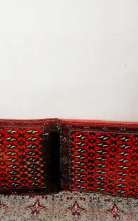 دو جفت پشتی