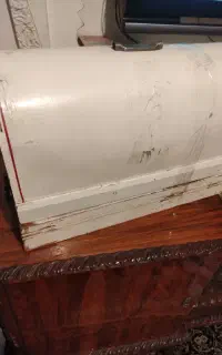 قاب چرخ مشکی و ۸۰۲