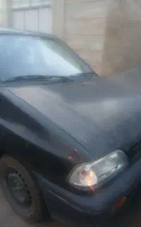 پراید ۸۳