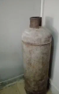 کپسول گاز ۵۰ کیلویی