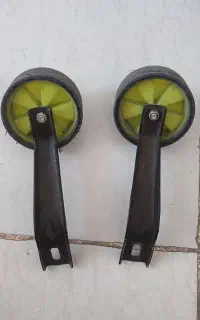 کمک دوچرخه آکواریوم