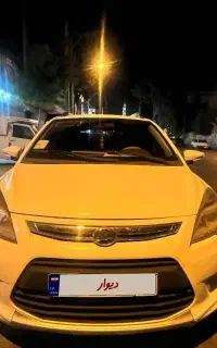 لیفان x50 اتومات