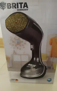 اتو بخارگر بریتا المان