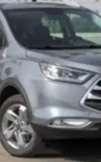 جک S3 خاکستری متالیک