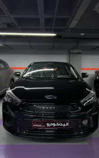 Jac E50A جک مدل ۲۰۲۴