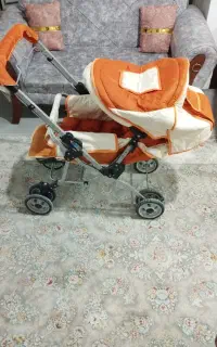 کالسکه دلیجان