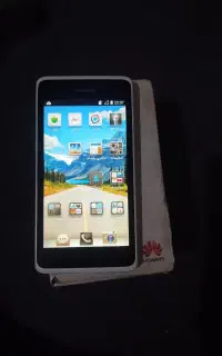 گوشی هواوی Y530 در حد
