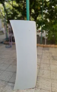 درب صندوق عقب پراید 131
