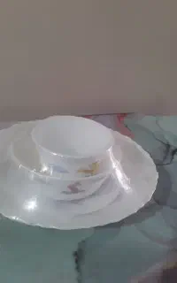 ظرف غذای بچه