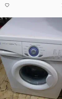 لباسشویی ۷ کیلو  پاک شوما سالم