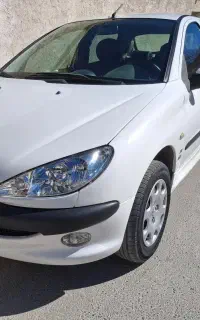 206 تیپ 2 موتور tu3