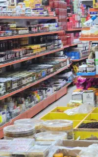 استخدام  در پخش بزرگ فداکار
