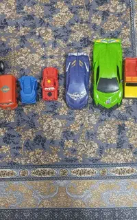 اسباب بازی
