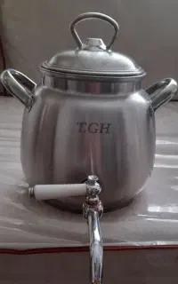 کتری ۳ لیتری تی جی اچ