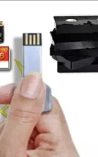 تبدیل فیلمهای قدیمی و انتقال از کاست VHSبه فلش