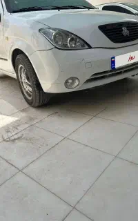 تیبا ۲ مدل ۹۵