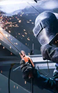 جوشکاری سیار (خوی و حومه)