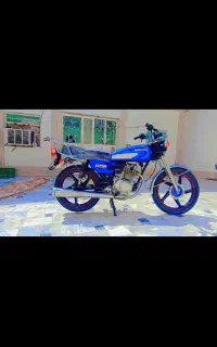 موتور هوندا