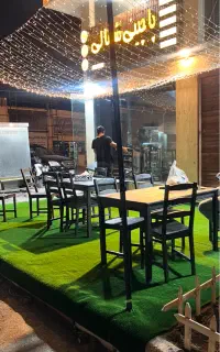 واگزاری فست فود کبابی و پاچینی به دلیل مهاجرت