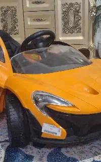 ماشین شارژی