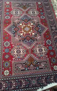 فرش ۱۲ متری و ۶ متری