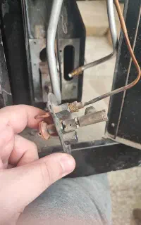 تعمیر آبگرمکن‌ و بخاری اصولی با پایین ترین دستمزد