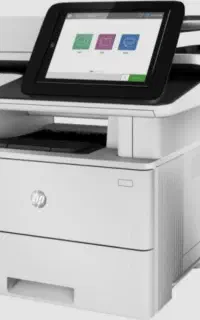 پرینتر HP52645 در حد نو