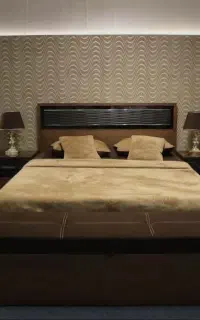 سرویس خواب مارک ثنا چوب