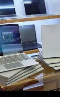 لپتاپ استوک وارداتی، اقتصادی تا حرفه ای