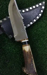 چاقو D.B دست ساز