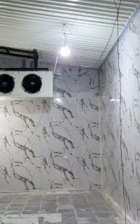 نصب ماربل شیت کفپوش. پانل .آینه دکوراتیو تی وی وال
