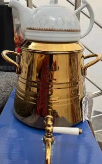 کتری قوری