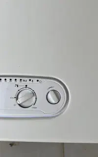 پکیج ایران رادیاتور M24f نو (نصف قیمت چون چک دارم)