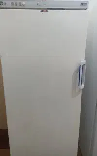 فریزر  ایستاده ۷ کشو پارس