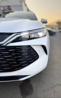بی وای دی چین ال /صفر و خشک/تحویل فوری