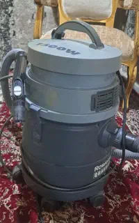 فروش جارو برقی کارواشی ۱۵۰۰وات Rowenta
