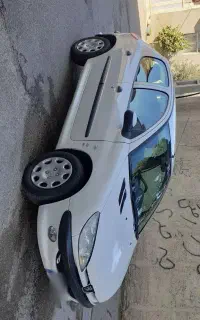 ۲۰۶ مدل ۸۹ درجه یک