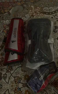 ساق بند فوتبال