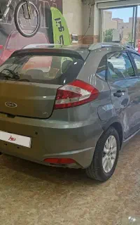 mvm 315 اکسلنت مدل ۹۷