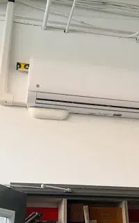 نصب و تعمیرات کولر گازی