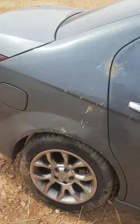 قطعات اطاق دنا توربو سانروف دار