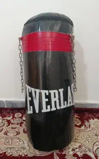 کیسه‌بوکس