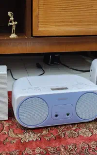 پرتابل رادیو توشیبا سفارش ژاپن