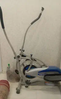 فروش اسکی فضایی