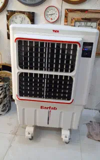 کولر آبی ایستاده