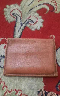 کیف مدارک
